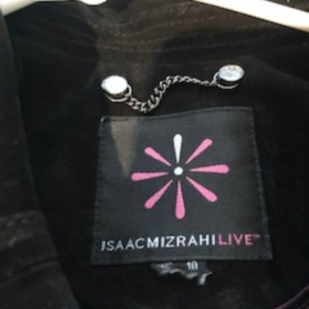 Motorcycle Suede Jacket stylish inside and out